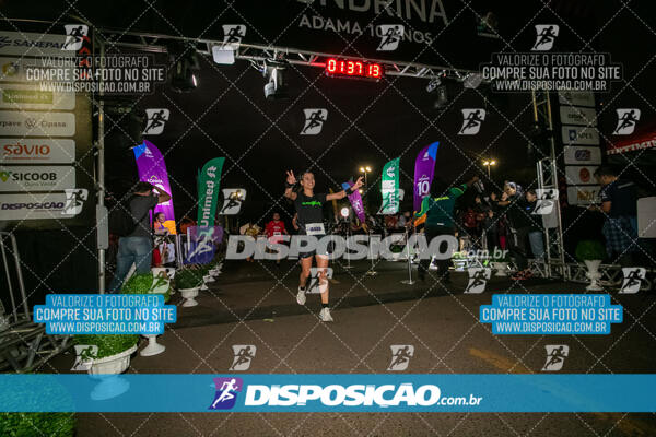 Maratona de Londrina 2024