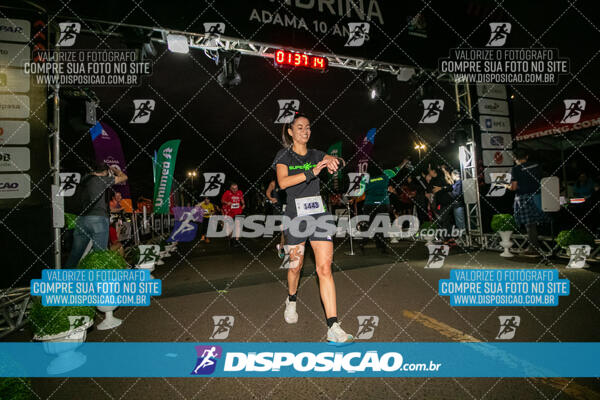 Maratona de Londrina 2024