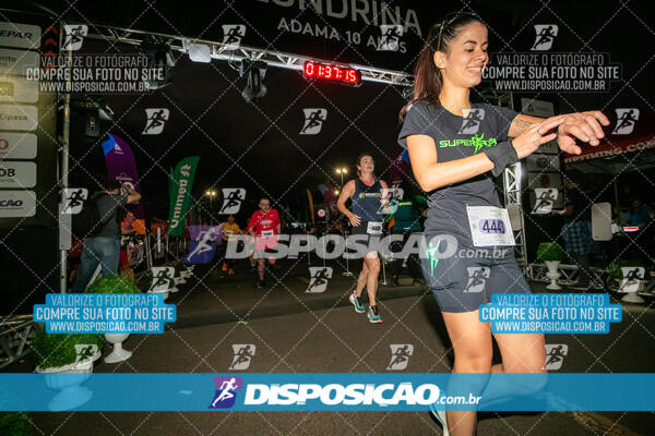 Maratona de Londrina 2024