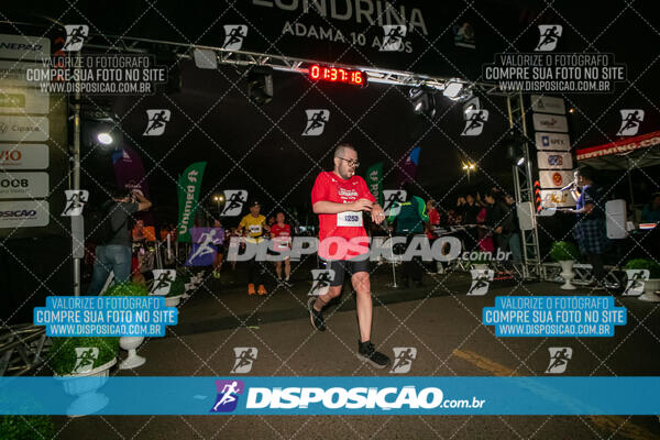 Maratona de Londrina 2024