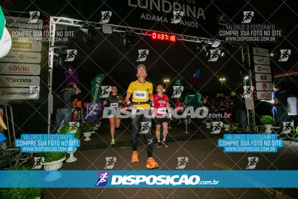 Maratona de Londrina 2024