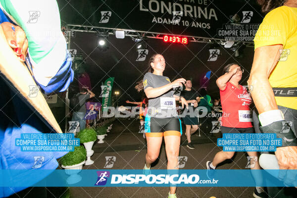 Maratona de Londrina 2024