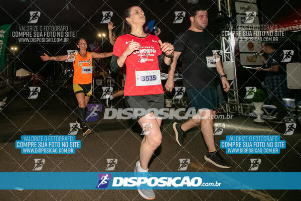 Maratona de Londrina 2024