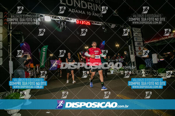 Maratona de Londrina 2024