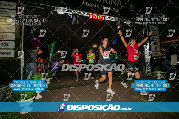 Maratona de Londrina 2024