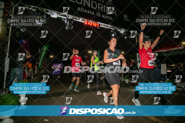 Maratona de Londrina 2024