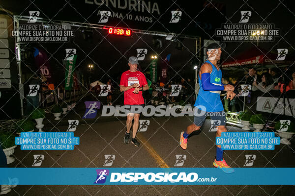 Maratona de Londrina 2024