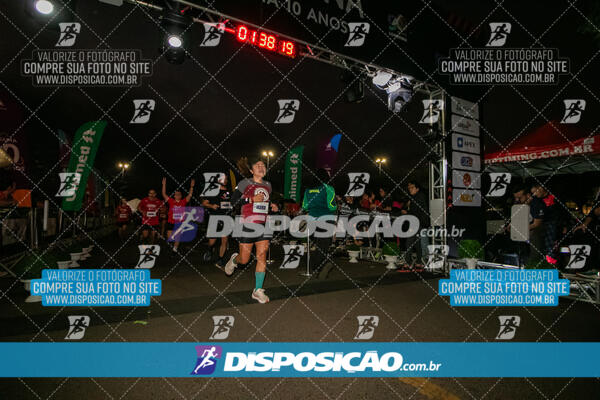 Maratona de Londrina 2024