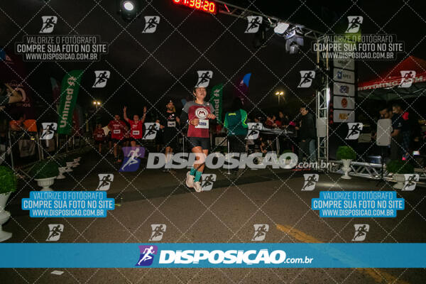 Maratona de Londrina 2024