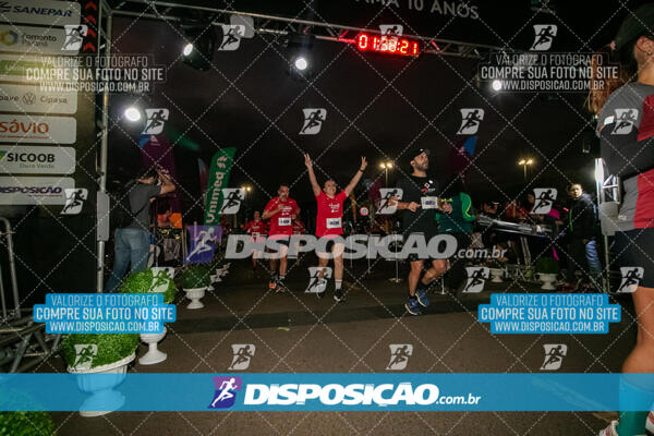 Maratona de Londrina 2024