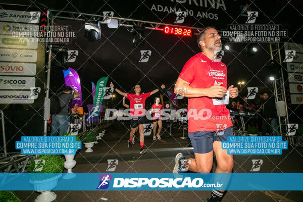 Maratona de Londrina 2024