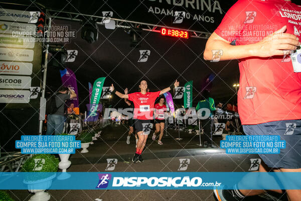 Maratona de Londrina 2024