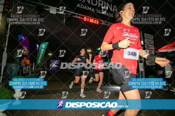 Maratona de Londrina 2024