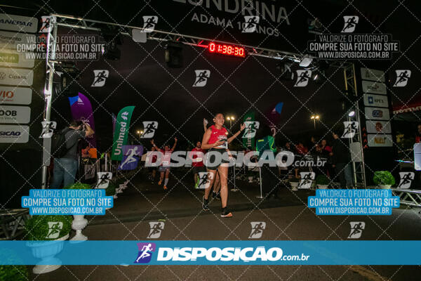 Maratona de Londrina 2024