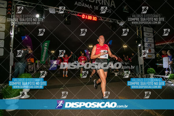 Maratona de Londrina 2024