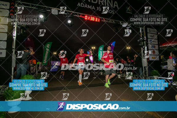 Maratona de Londrina 2024