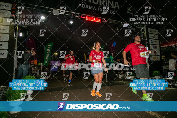 Maratona de Londrina 2024