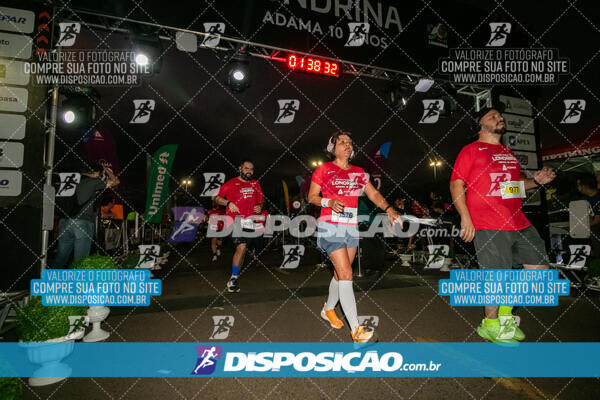 Maratona de Londrina 2024