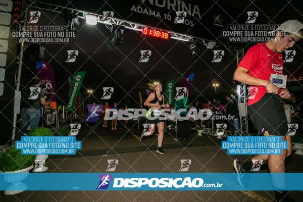 Maratona de Londrina 2024