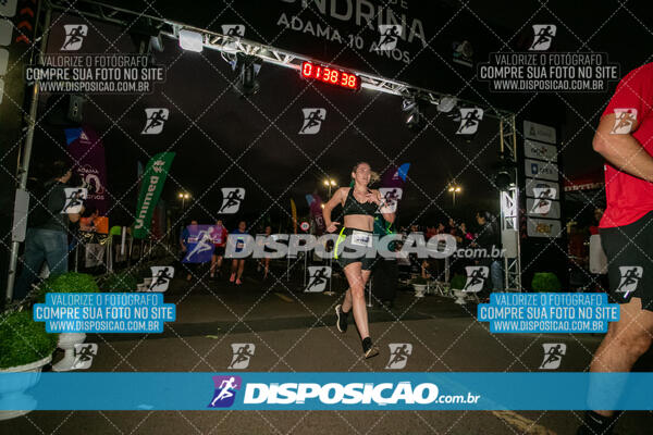 Maratona de Londrina 2024