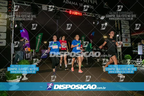 Maratona de Londrina 2024