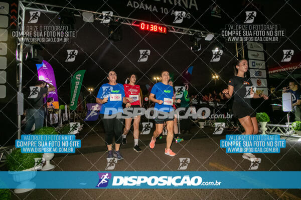 Maratona de Londrina 2024