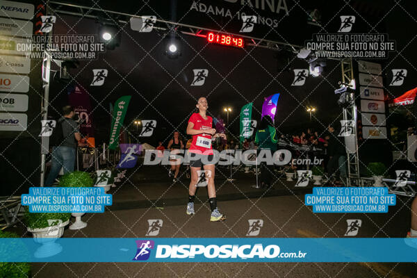 Maratona de Londrina 2024