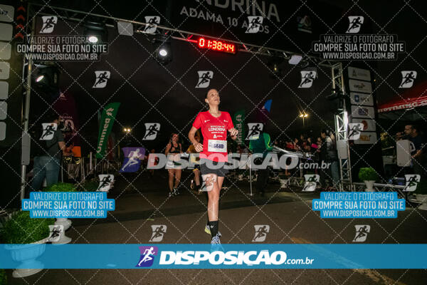 Maratona de Londrina 2024