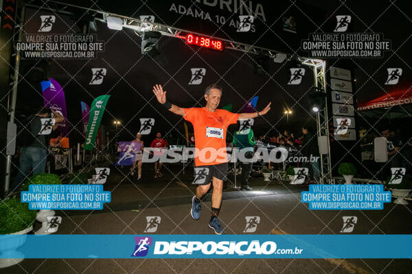 Maratona de Londrina 2024