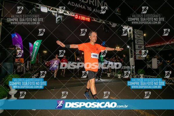 Maratona de Londrina 2024