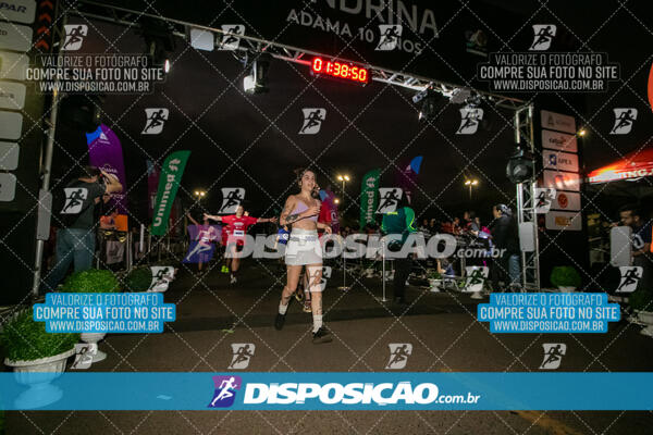 Maratona de Londrina 2024