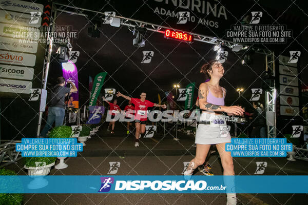 Maratona de Londrina 2024