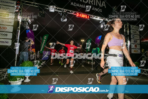 Maratona de Londrina 2024