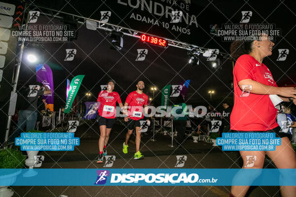 Maratona de Londrina 2024