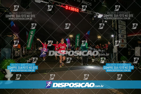 Maratona de Londrina 2024