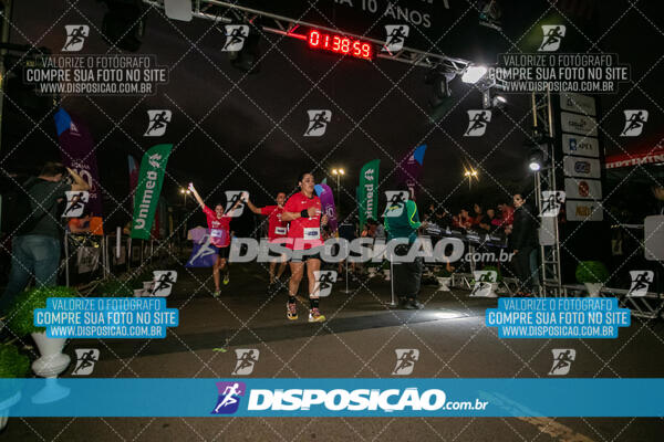 Maratona de Londrina 2024