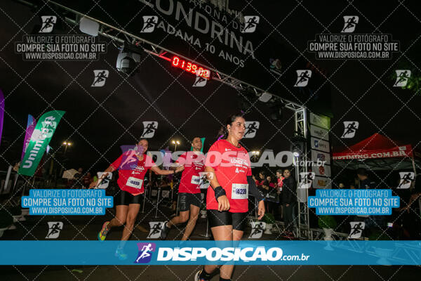 Maratona de Londrina 2024