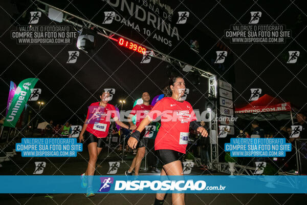 Maratona de Londrina 2024