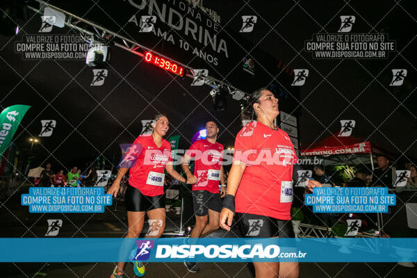 Maratona de Londrina 2024