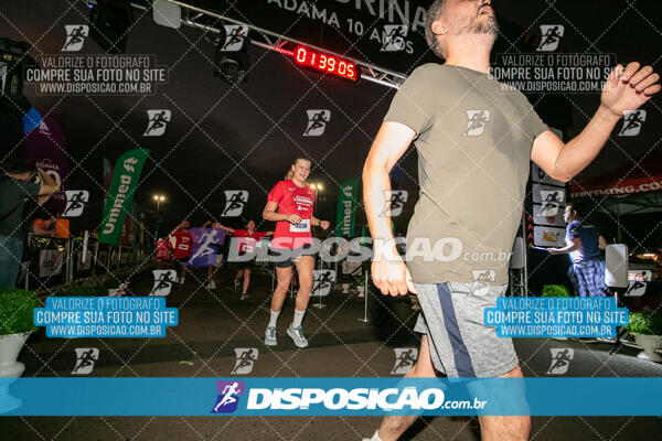 Maratona de Londrina 2024