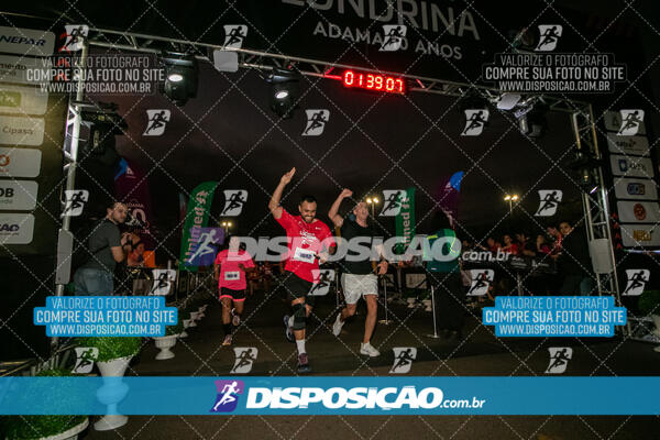 Maratona de Londrina 2024