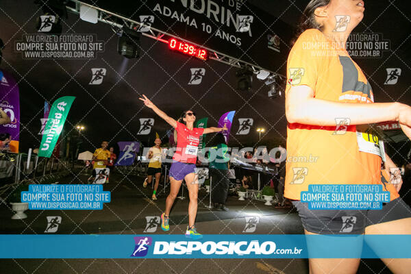 Maratona de Londrina 2024