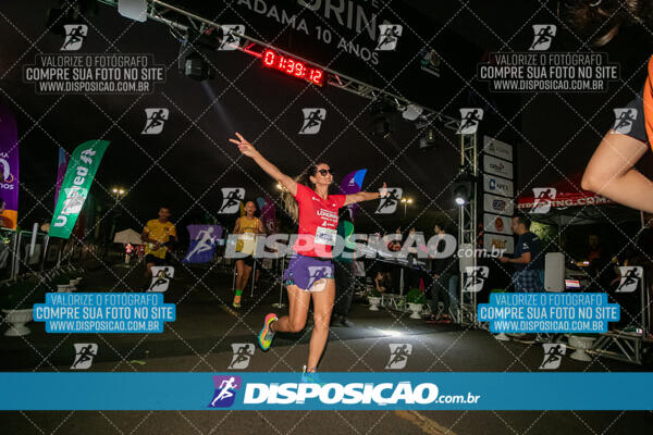 Maratona de Londrina 2024