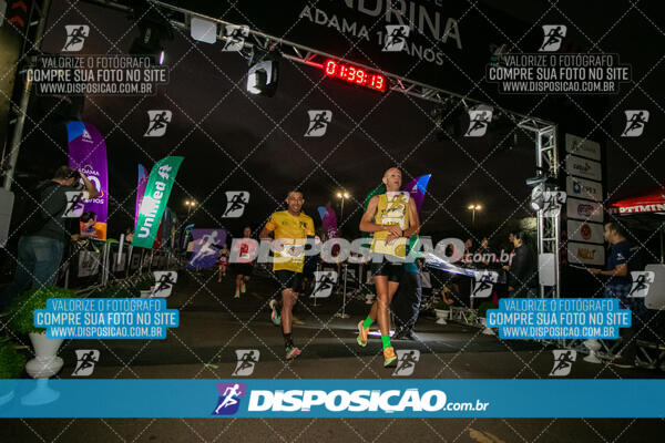 Maratona de Londrina 2024