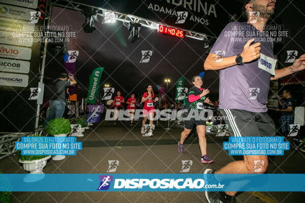 Maratona de Londrina 2024