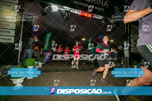 Maratona de Londrina 2024