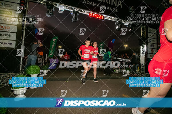 Maratona de Londrina 2024