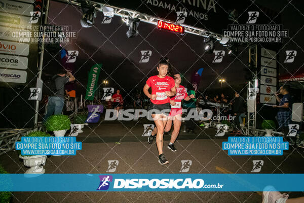 Maratona de Londrina 2024