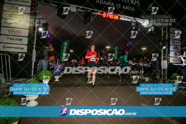 Maratona de Londrina 2024