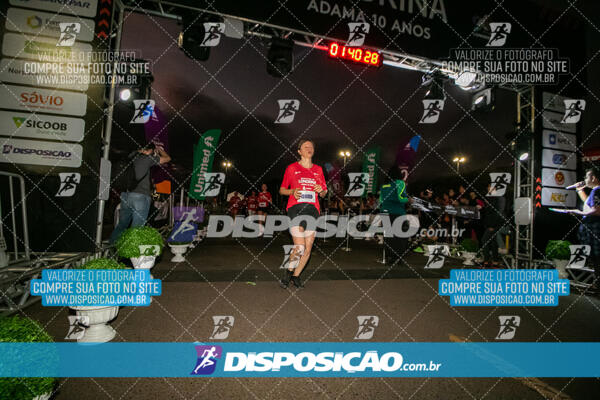 Maratona de Londrina 2024